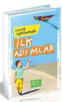 Çocuk Eğitiminde İlk Adımlar