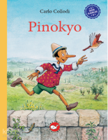 Çocuk Klasikleri: Pinokyo