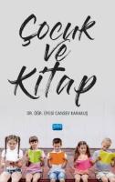 Çocuk ve Kitap