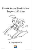 Çocuk Yazını Çevirisi ve Engelsiz Erişim
