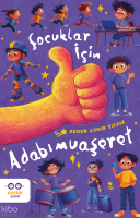 Çocuklar İçin Adabımuaşeret
