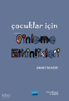 Çocuklar için Dinleme Etkinlikleri