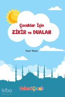 Çocuklar İçin Zikir Ve Dualar