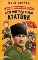Çocuklar Soruyor İlber Hoca Cevaplıyor: Gazi Mustafa Kemal Atatürk