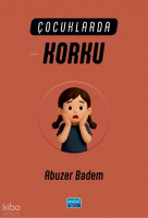 Çocuklarda Korku
