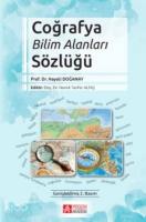 Coğrafya Bilim Alanları Sözlüğü