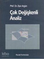 Çok Değişkenli Analiz