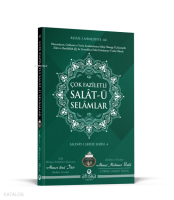 Çok Faziletli Salatü Selamlar