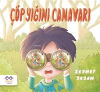 Çöp Yığını Canavarı