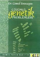 Çözümlü Genetik Problemleri