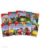 Çufçuflar (10 Kitap Takım)