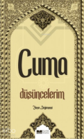 Cuma Düşüncelerim
