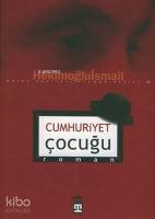 Cumhuriyet Çocuğu