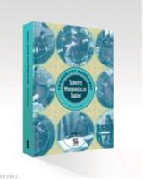 Cumhuriyet Döneminde Türkiye Matbaacılık Tarihi