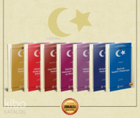 Cumhuriyet Öncesi Vatandaşlık Eğitimi Metinleri; (7 Kitap, Takım)