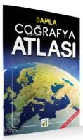 Damla Coğrafya Atlası; Atlas Serisi