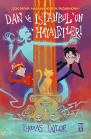 Dan ve İstanbul'un Hayaletleri