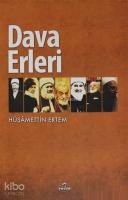 Dava Erleri