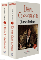 David Copperfield - 2 Cilt Takım