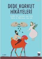 Dede Korkut Hikayeleri (Ciltli)