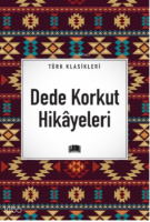 Dede Korkut Hikâyeleri