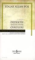 Dedektif Auguste Dupin Öyküleri / Ciltli