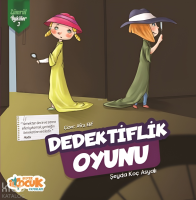 Dedektiflik Oyunu Zümrüt Öyküler 3