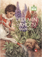 Dedemin Bahçesi;Organik Kitap