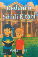 Dedemin Sihirli Kitabı;Salihli