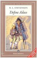 Define Adası; Çocuklar İçin Klasikler