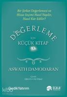 Değerleme İçin Küçük Kitap