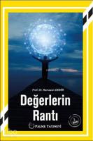 Değerlerin Rantı