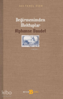 Değirmenimden Mektuplar