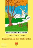 Değirmenimden Mektuplar