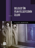 Deleuze’ün Film Felsefesinin İzleri
