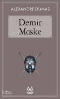 Demir Maske