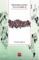 Demokrasinin Anatomisi-II
