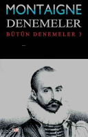 Denemeler - Bütün Denemeler 3
