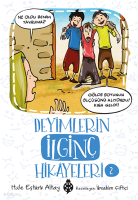 Deneyimlerin İlginç Hikayeleri 2