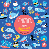 Denizden Mini Bilmeceler