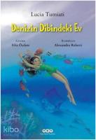 Denizin Dibindeki Ev