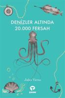 Denizler Altında 20.000 Fersah