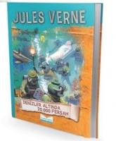 Denizler Altında 20.000 Fersah