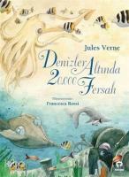 Denizler Altında 20000 Fersah