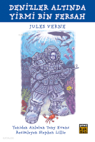 Denizler Altında Yirmi Bin Fersah