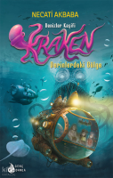 Denizler Kaşifi Kraken -Derinlerdeki Gölge-