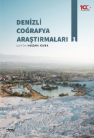 Denizli Çoğrafya Araştırmaları 1