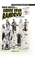 Derde Deva Randevu;Süper Cilt 1