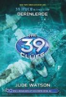 Derinlerde - 39 İpucu Altıncı Kitap