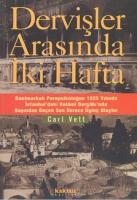 Dervişler Arasında İki Hafta